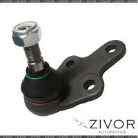 2x PROTEX Ball Joints-Front Lower For VOLVO C70 . 2D Conv FWD 2006-2016 BJ4382