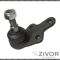 2x PROTEX Ball Joints-Front Lower For FORD FOCUS LT, LV 4D 2007-2011 #BJ4387