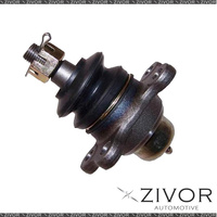 2x PROTEX Ball Joints -Front Upper For SSANGYONG MUSSO . 4D 1996-2002 #BJ4430