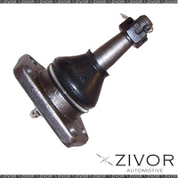 2x Ball Joints-Front UPP For CHEVROLET CAMARO . 2D H/Top RWD 1970 - 1972