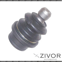 2x PROTEX Ball Joints -Front Lower For NISSAN NAVARA D40 4D 2005-2015 #BJ4982
