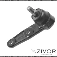 2x PROTEX Ball Joints- Front Lower For HOLDEN BARINA TK 4D 2006-2011 #BJ5089