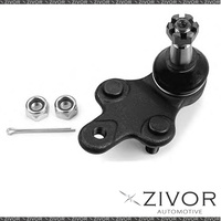 2x PROTEX Ball Joints -Front Lower For TOYOTA SERA EXY10R 2D 1990-1995 #BJ551R