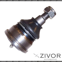 2x Ball Joints -Front UPP For HOLDEN STANDARD HD 4D Sdn RWD 1965 - 1966
