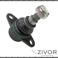 2x PROTEX Ball Joints-Front Lower For BMW 320Ci E46 2D 2000-2007 #BJ6491