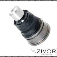 2x PROTEX Ball Joints- Front Lower For NISSAN TIIDA C11 4D 2006-2013 #BJ7000