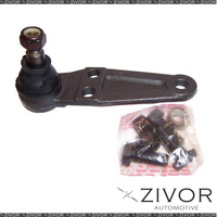 2x Ball Joints-Front Lower For VOLVO 262C . 2D Sdn RWD 1979 - 1980