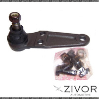 2x PROTEX Ball Joints-Front Lower For VOLVO 245 . 4D Wgn RWD 1975-1992 #BJ2025