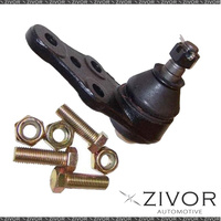 2x Ball Joints - Front Lower For DAEWOO 1.5I . 2D H/B FWD 1994 - 1995