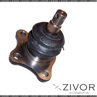 2x Ball Joints-FR Upper For MITSUBISHI TRITON MK 2D C/C 4WD 1996 - 2006