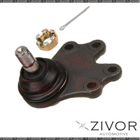 2x PROTEX Ball Joints- FR Upper For TOYOTA HIACE LH172R 3D 2000-2005 #BJ837