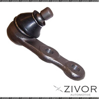 2x PROTEX Ball Joints- Front Lower For HOLDEN BARINA SB 4D 1994-2001 #BJ841