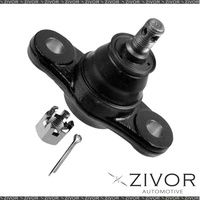 2x PROTEX Ball Joints -Front Lower For HYUNDAI ELANTRA HD 4D 2006-2011 #BJ8437