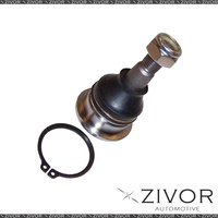 2x Ball Joints -FR Upper For TOYOTA HILUX GUN126R 4D C/C 4WD 2015 - 2016