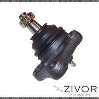 2x PROTEX Ball Joints-Front Upper For MAZDA LUCE HB 4D Sdn RWD 1983-1988 #BJ99