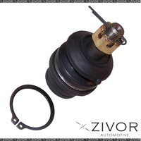 2x PROTEX Ball Joints-Front Upper For NISSAN NAVARA D40 4D 2005-2015 #BJ991