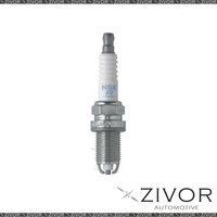 NGK SPARK PLUG - Set of 2 For RENAULT BKR5EK *By Zivor*