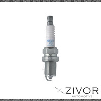 NGK SPARK PLUG - Set of 2 For TOYOTA BKR5EYA *By Zivor*