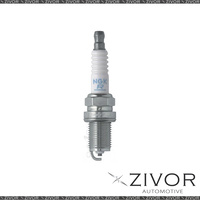 NGK SPARK PLUG - Set of 2 For SUBARU BKR6E-11 *By Zivor*