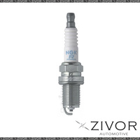 NGK SPARK PLUG - Set of 2 For RENAULT BKR6E *By Zivor*