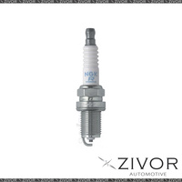 NGK SPARK PLUG - Set of 2 For HONDA BKR6E-N-11 *By Zivor*