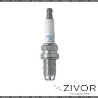 NGK SPARK PLUG - Set of 2 For ISUZU BKR6EKC *By Zivor*