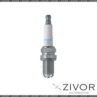 NGK SPARK PLUG - Set of 2 For VOLKSWAGEN BKR6EKUB *By Zivor*