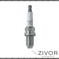 NGK SPARK PLUG - Set of 2 For BENTLEY BKR6EQUP *By Zivor*