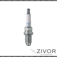NGK SPARK PLUG - Set of 2 For AUDI BKUR6ET *By Zivor*