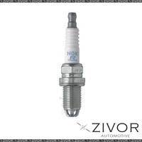 NGK SPARK PLUG - Set of 2 For SEAT BKUR6ET-10 *By Zivor*