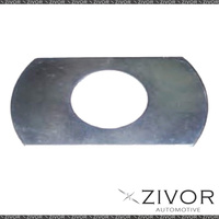 2x Drum Brake Shoes Camshaft Washer For ISUZU FVY1400 FVZ34 2D Truck 6X4 2007-16