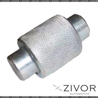 2x Drum Brake Shoes Roller For ISUZU FVD950 FVD32 2D Truck 4X2 2000 - 2007