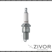 NGK SPARK PLUG - Set of 2 For BMW BP5ES *By Zivor*