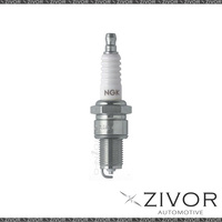 NGK SPARK PLUG - Set of 2 For TOYOTA BP5EY *By Zivor*