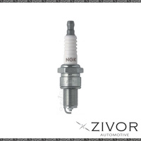 NGK SPARK PLUG - Set of 2 For NISSAN BP6ES-11 *By Zivor*