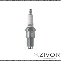 NGK SPARK PLUG - Set of 2 For AUDI BP6ET *By Zivor*