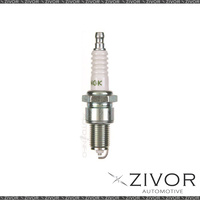 NGK SPARK PLUG - Set of 2 For HYUNDAI BP6EY-11 *By Zivor*