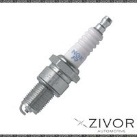 2x New NGK Spark Plug For Mazda E-Series E1600 E2000 1978-1994 #BPR5ES