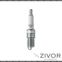 NGK SPARK PLUG - Set of 2 For MAZDA BPR6EFS *By Zivor*