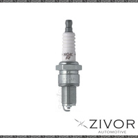 NGK SPARK PLUG - Set of 2 For LADA BPR6ES-11 *By Zivor*