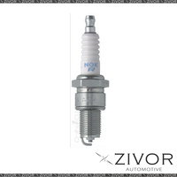 NGK SPARK PLUG - Set of 2 For CHANA BPR6ES *By Zivor*