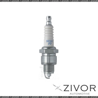 NGK SPARK PLUG - Set of 2 For OPEL BPR6HS *By Zivor*