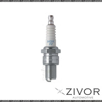 NGK SPARK PLUG - Set of 2 For MAZDA BR10EG *By Zivor*