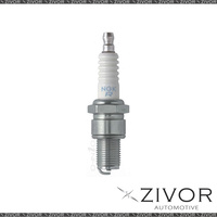 NGK SPARK PLUG - Set of 2 For PEUGEOT BR7ES *By Zivor*