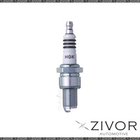 NGK SPARK PLUG - Set of 2 For PORSCHE BR8EIX *By Zivor*