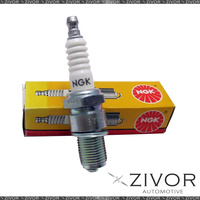 2x New NGK Spark Plugs CPR6EA-9 NBC110, C110X, CRF100 #CPR6EA-9S