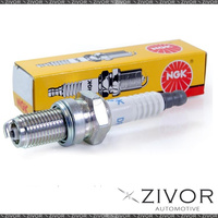 2x New NGK Spark Plug For HYOSUNG GT250R | GT250 COMET | GV250 AQUILA #CR8E