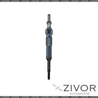 NGK GLOW PLUG - Set of 2 For AUDI CZ104 *By Zivor*