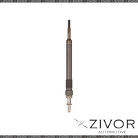 NGK GLOW PLUG - Set of 2 For MERCEDES BENZ CZ106 *By Zivor*