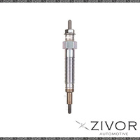 NGK GLOW PLUG - Set of 2 For MITSUBISHI CZ256 *By Zivor*